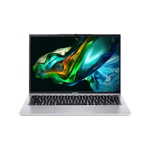 Acer Aspire Lite AL14-51 NX.KTWEY.001 i5-1235U 8 GB 512 GB SSD 14" Free Dos Dizüstü Bilgisayar