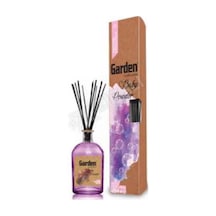 3 Adet Garden Bambu Çubuk Baby Powder Reed Diffuser Bebek Pudrası 100 Ml Diğer