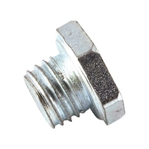 Yağ Tapası Husqvarna 240R-245R - 2 Adet