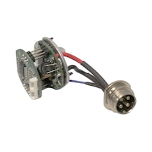 Yat Yt65020139 Kontrol Ünitesi - Yat Yt6502