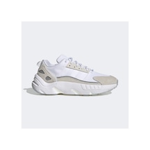 Adidas Zx 22 Boost Unisex Beyaz Spor Ayakkabı --beyaz --beyaz