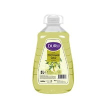Duru Sıvı Sabun Zeytinyağlı 3 Lt
