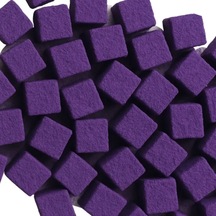 Violet Granül Mum Boyası Pigmenti 30 Gr