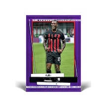 22/23 Futbolcu Kartları