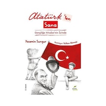 Atatürk'ten Sana - Ezjı-728200