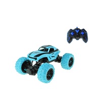 Araba Offroad 1:16 Ölçek U/k Oyuncak Işıklı Şarjlı Spor Araba