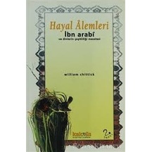 Hayal Alemleri - İbn Arabi Ve Dinlerin Çeşitliliği Meselesi - Kyut-834115