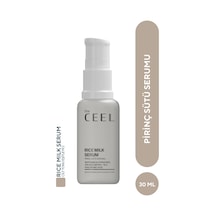 Pirinç Sütü Serumu Nemlendirici & Aydınlatıcı 16d Hyaluronik Asit, Pirinç Suyu Ve Niacinamide 30 Ml
