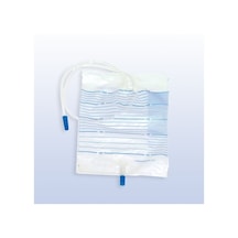 Ayset Idrar Torbası 2000ml Düz Musluklu 20 Adet