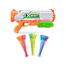 Mey İthalat X-shot Balonlu Su Tabancası S1 40 Cm