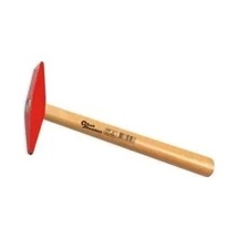 Çelik Kaynakçı Çekici 500 Gr - Ahşap Saplı