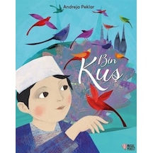 Bin Kuş / Andreja Peklar