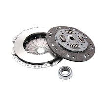 Eurorepar Debriyaj Seti Rulman Dahil Set 2052.t3 2008 206 207 208 301 Bipper Celysee C2 C3 C4 Ds3 Nemo