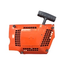 Starter Kapak Komple Husqvarna 359