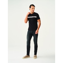LOFT Ricardo Slim Fit Erkek Pantolon Lf2033038 Q1.v1 Denim