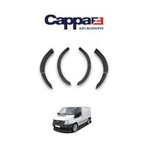 Cappafe Ford Transit Çamurluk Dodik Seti K.Ş. 6 Parça 2006-2013 N11.384