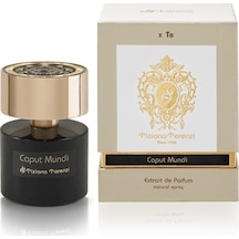Tiziana Terenzi Caput Mundi Unisex Parfüm EDP 100 ML