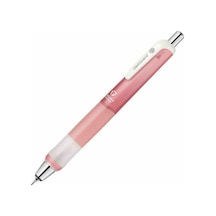 Zebra Delguard Type-Gr 0.5 Mm Mekanik Kurşun Kalem Pembe