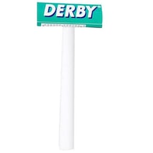 Derby Kullan-At Tıraş Bıçağı