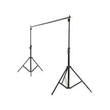 2X2M Profesyonel Fon Standı Işık Ayağı Light Stand Çantalı Set