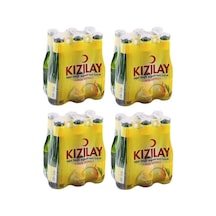 Limonlu Soda 24 Adet