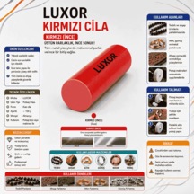 Kırmızı