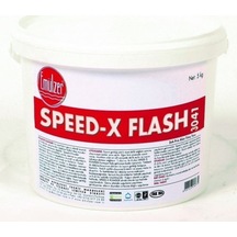 Emülzer Speed - X Flash 5 Kg / Pl. Kova Yıldırım Tozu