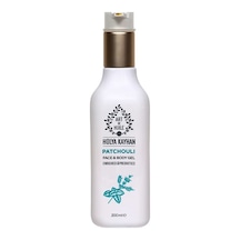 Art De Huile Patchouli Face And Body Gel 200 ML