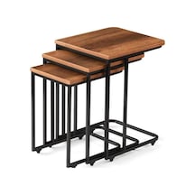 Barok C Zigon Sehpa Barok