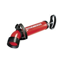 Rothenberger Ropump Super Plus Boru Temizleme Pompası