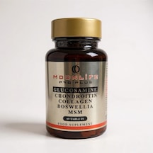 Moonlife Pro Plus Glucosamine Takviye Edici Gıda 60 Tablet