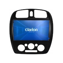 Mazda 323 Android Multimedya Sistemi 4-64 Clarion 1999-2003