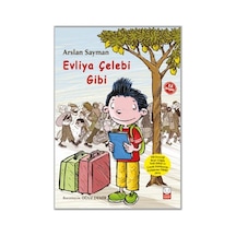 Evliya Çelebi Gibi - Yqbx-624113