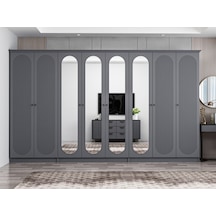 Kale 210 8 Kpk 4 Ayna4 Çek Dlp Antr - Mebran Defne Ayna Antr