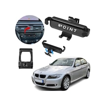 Bmw 3 Serisi 3.16i Araca Özel Cep Telefon Tutacağı Robotik Oynar Başlık 2006-2011 Arası Profesyonel