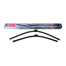Silecek Süpürgesi Muz Tk. 650/550 Mm. Ducato 3 2006-2011 Boxer Jumper 2006-2019 1340685080 Sb2622c Silbak