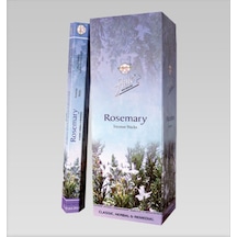 Flute Tütsü Rosemary 20 Çubuk