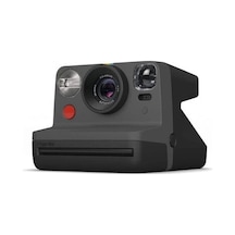 Polaroid leri Artık I-tipi Anında Kamera - 9028 Siyah Gen1 Camera