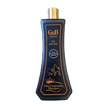 G&B Kıl Yoğunlaştırıcı Pet Şampuan 370 ML