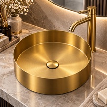 Gold