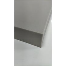 Vallore 32 Dns Gri Sünger 120x120x14