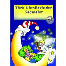Abckırtasiye Türk Ninnilerinden Seçmeler