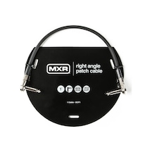 Mxr Dcp1 Pedal Bağlantı Kablosu 30 Cm