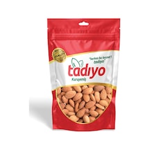 Tadıyo Kuruyemiş Badem İçi Çiğ İthal 1 Kg 1 KG