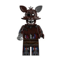 Fnaf Mini Figür Phantom Foxy F-03