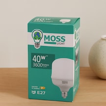 Led Ampul 40w E27 3600 Lm - 50.000 Saat Belirtilmemiş