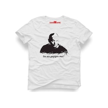 Tshirthane Leyla Mecnun İsmail Abi Bu Acı Geçiyor Mu Tişört Erke