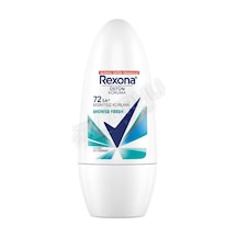 2 Adet Rexona Shower Fresh Roll-on Women 50 Ml
