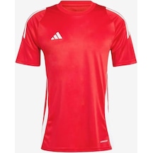 Adidas Tiro24 Jsy Adıs1016 Kırmızı Erkek Forma 001