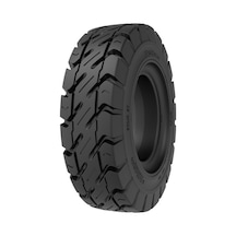Petlas 6.50-10 Solıd St Segmansız Forklift Lastiği Üretim Tarihi:2026